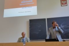 Walne Zebranie 2022