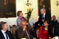 Wykłady BKWZ Sesja 122- wykład: ODBUDOWA FONTANNY BYDGOSKIEJ POTOP