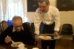 Wykłady BKWZ Sesja 123- wykład: ŻYWIENIE OD KUCHNI