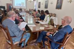 Wykłady BKWZ Sesja 167 - wykład: INŻYNIERIA TWORZYW POLIMEROWYCH W OBIEGU ZAMKNIĘTYM