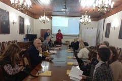 Wykłady BKWZ Sesja 172 - wykład: NIE MOGŁAM ODERWAĆ OCZU...