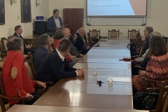 Wykłady BKWZ Sesja 181 -  wykład: ZAWARTOŚĆ METALI CIĘŻKICH W GLEBACH MIEJSKICH PLACÓW ZABAW I OBIEKTÓW SPORTOWYCH