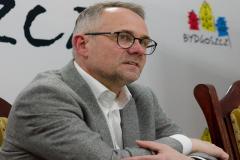 Wykłady BKWZ Sesja 186 -  wykład: PRECZ Z KOMUNĄ! BYDGOSZCZ NA MAPIE WALKI Z KOMUNISTYCZNĄ DYKTATURĄ 1945–1989